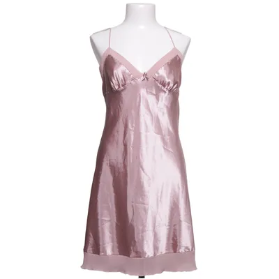 Negligé (Roze) van Presence Polyester