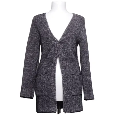 Cardigan (Zwart, Grijs) van Camaïeu