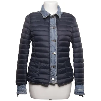 Veste légère (Bleu, Multicolore) de Melya Melody Polyester