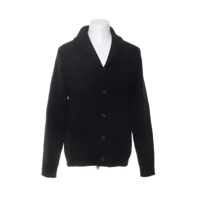 Cardigan (Black) from Polo Ralph Lauren Cashmere, Wool