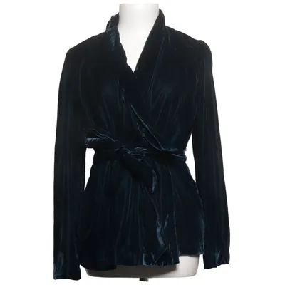 Jacke (Blau) von Mango Casual