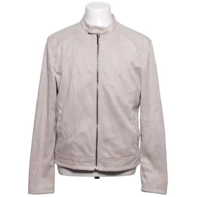 Veste (Beige) de Forever 21 Men Polyester