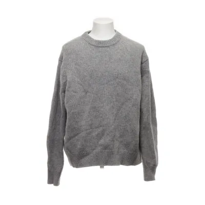 Sweater (Grå) fra Arket Polyamid, Uld