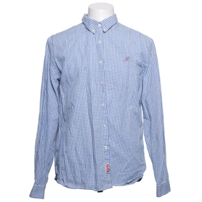 Button down shirt (Edmund) from Robbie Moor Cotton