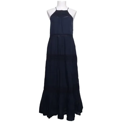 Robe longue (Ladies Dress) de Pepe Jeans Coton, Viscose