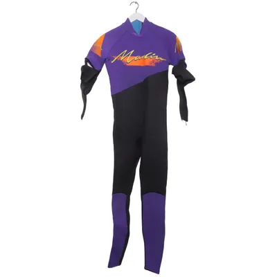 Våtdräkt (Lila, Svart) från Martin