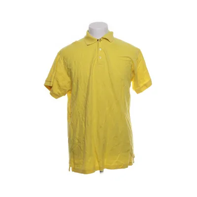 Pikétröja (Gul) från Jingham