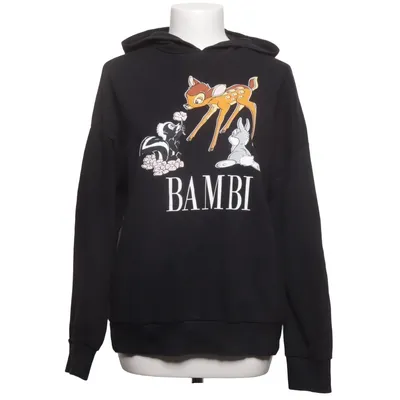 Hoodie (Bambi) from Disney Cotton, Polyester