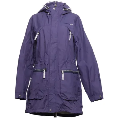 Parka (Blau) von Didriksons Polyamid, Polyester