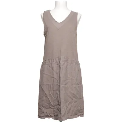 Dress (Beige) from Pounou