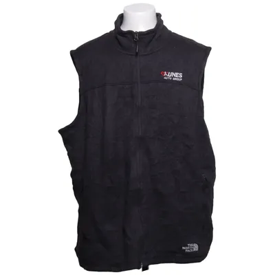 Ydervest (Grå) fra The North Face Polyester