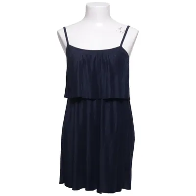 Jurk (Blauw) van Forever Polyester