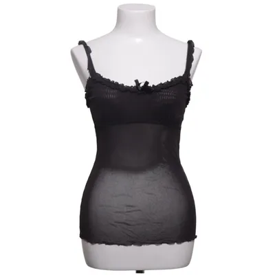 Topp (Svart) från Aerie Polyamid