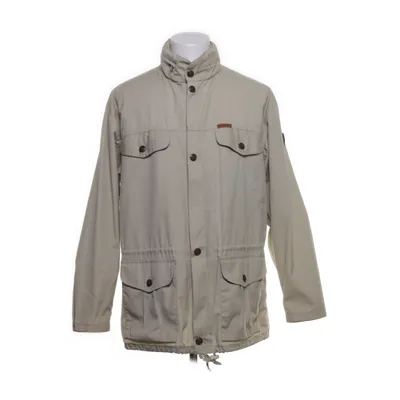 Safari jacket (Beige) from Sasta