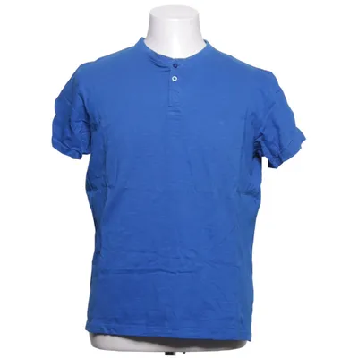 T-shirt (John SS Henley) från Studio Total Bomull