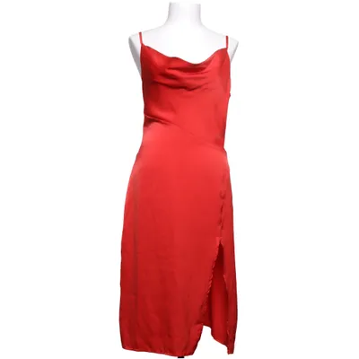 Dress (Red) from D&M Polyester