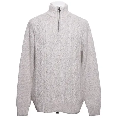 Tröja (Grå) från Garcia Akryl, Bomull, Polyester