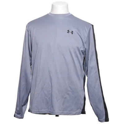 Practice jersey (Gray, Black) from Under Armour Polyester