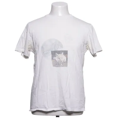 T-shirt (Hvid) fra Soulland Bomuld