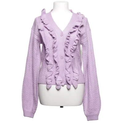 Cardigan (Violet) de Boohoo Tall