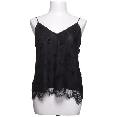 Tank Top (Black) from Collection Pimkie