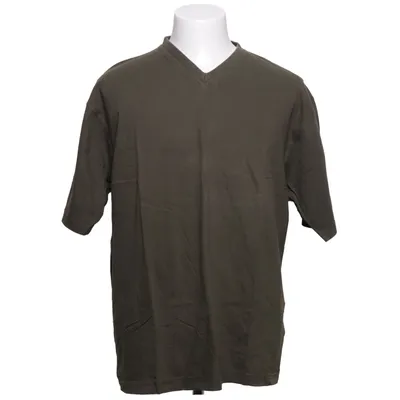 T-shirt (Green) from Le Frog Cotton
