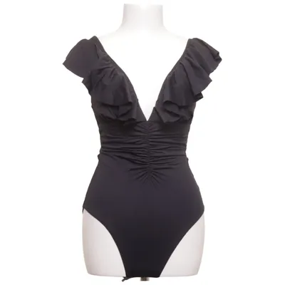 Swimsuit (Black) from Mint Velvet