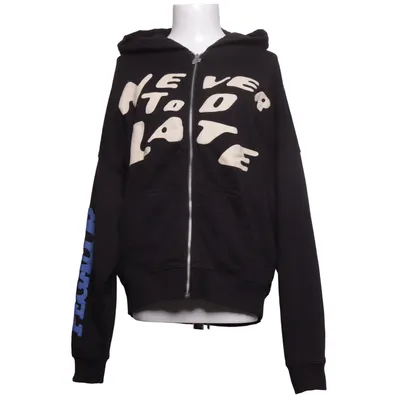 Hoodie (Black) from Pegador Cotton