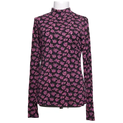 T-shirt à manches longues (Noir, Rose, Violet) de Harper & Yve