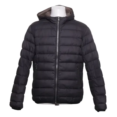 Dunjakke (Sort) fra Colmar Dun, Fjer, Polyester