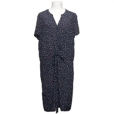 Robe (Bleu, Multicolore) de Antonelle