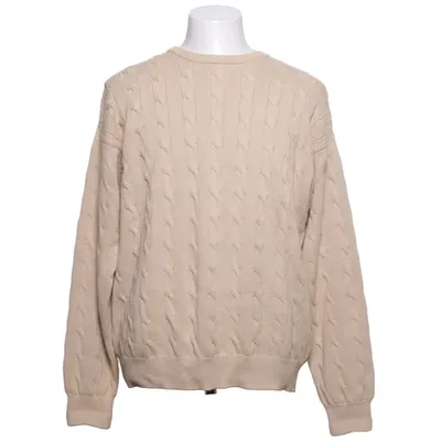 Tröja (Beige) från Kensington Bomull