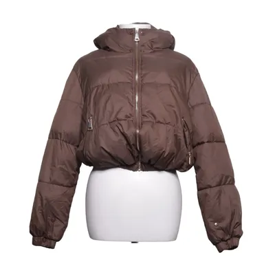 Winter jacket (Brown) from Softy Polyester
