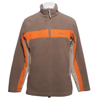 Fleecetröja (Beige, Orange) från Protest Boardwear Polyester
