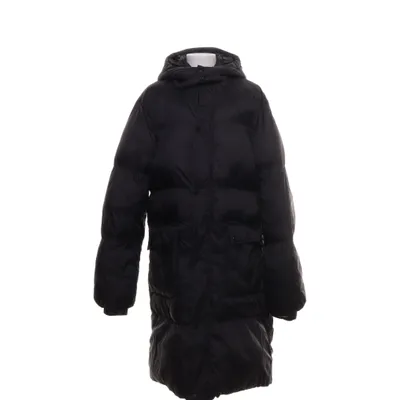 Winter coat (TNDAFINA LONG JACKET) from The New Polyamide, Polyester