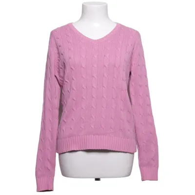 Pull-over (Rose) de Franco Callegari Coton