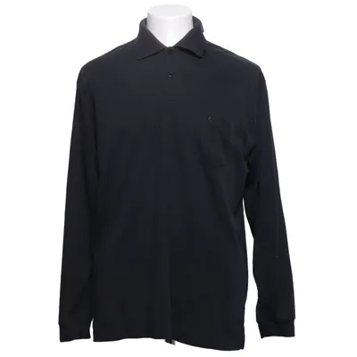 Maillot de rugby (Noir) de Ragman Coton