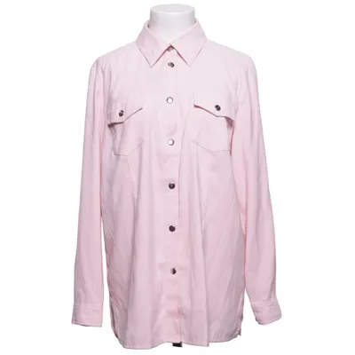 Blouse (Rose) de Joy Polyester
