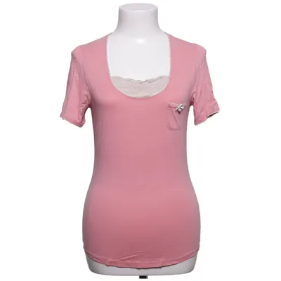 Haut (Rose) de Calida Élasthane, Modal