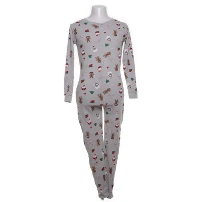 Mjukisdräkt (Grå, Flerfärgad) från Cubus Bomull, Viskos