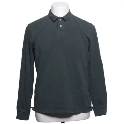 Rugbytröja (Grön) från Pier One Bomull