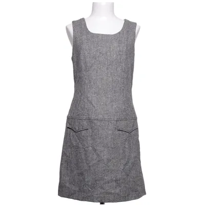 Robe (Gris) de Mexx Women Acétate, Élasthane, Polyamide