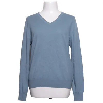 Pull-over (Bleu) de Franco Callegari Cachemire