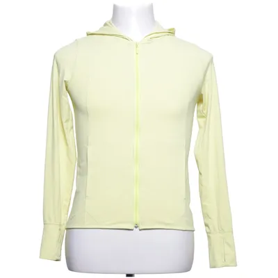 Huvtröja (AIRism comfort unlimited) från Uniqlo Kupro, Elastan, Polyester