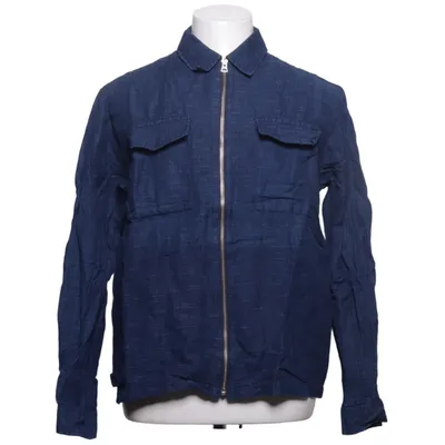 Veste (Bleu) de Our Legacy