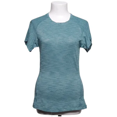 Träningstopp (Grön) från Lululemon Athletica Elastan, Nylon, Polyester