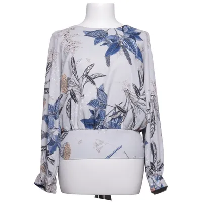 Blouse (Sia Blouse) from Dry Lake Polyester