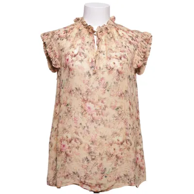 Topp (Beige, Flerfärgad) från Lene Sand