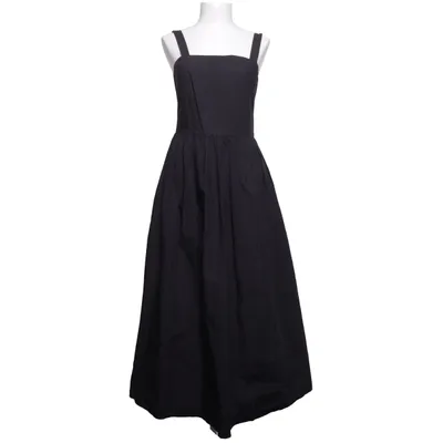 Maxi dress (Gray) from COS Cotton