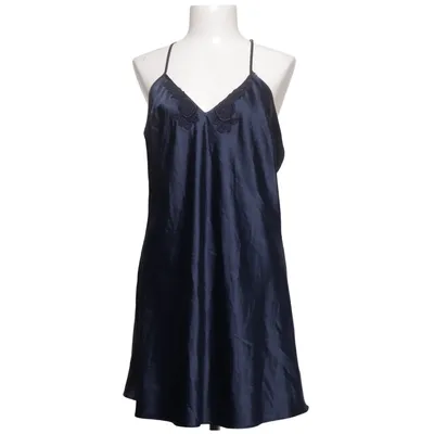 Débardeur de nuit (Bleu) de Anna Field Élasthane, Polyester, Viscose